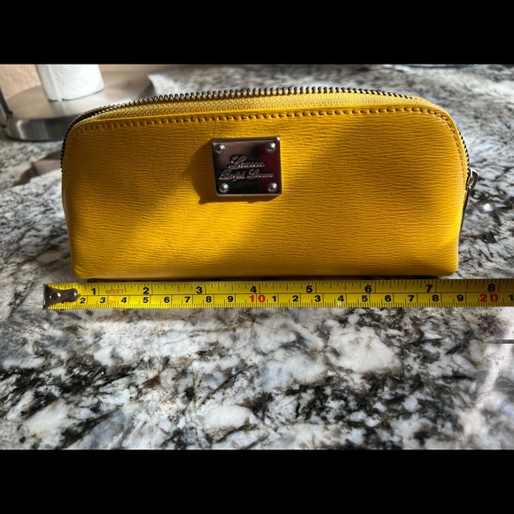 Ralph Lauren make up bag - Picture 5 of 6